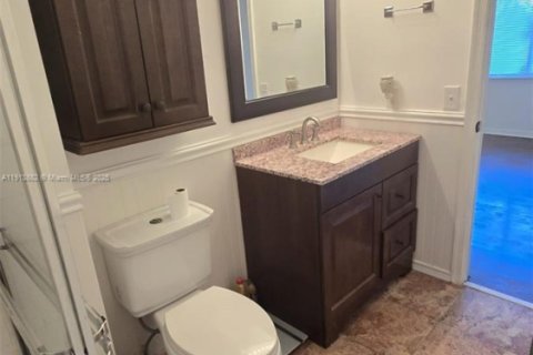 Купить виллу или дом в Мирамар, Флорида 3 спальни, 108.7м2, № 1968523 - фото 16