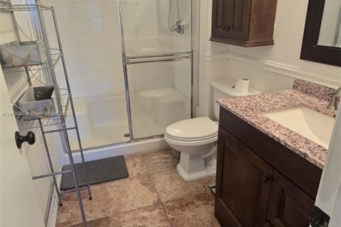 Купить виллу или дом в Мирамар, Флорида 3 спальни, 108.7м2, № 1968523 - фото 15