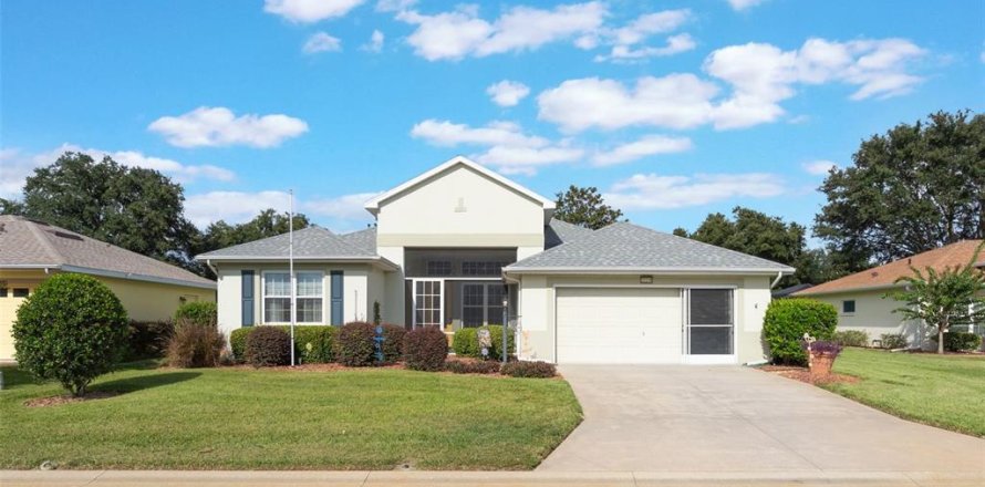 Casa en Leesburg, Florida 3 dormitorios, 169.64 m2 № 1899739