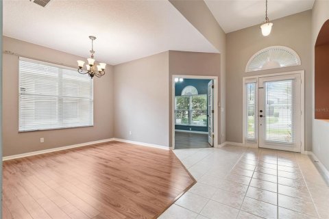 Villa ou maison à louer à Orlando, Floride: 3 chambres, 191.56 m2 № 2119668 - photo 6