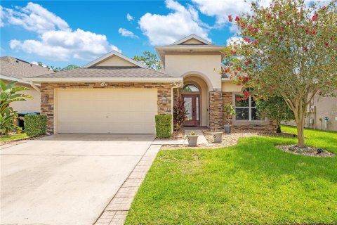 Villa ou maison à Orlando, Floride 3 chambres, 191.56 m2 № 2119668