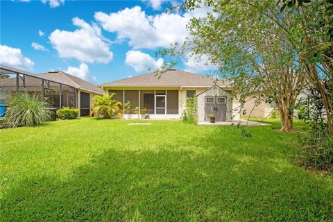 Villa ou maison à louer à Orlando, Floride: 3 chambres, 191.56 m2 № 2119668 - photo 29
