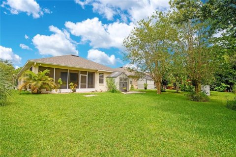 Villa ou maison à louer à Orlando, Floride: 3 chambres, 191.56 m2 № 2119668 - photo 30