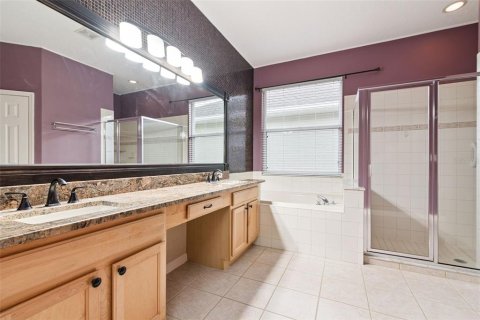 Villa ou maison à louer à Orlando, Floride: 3 chambres, 191.56 m2 № 2119668 - photo 25