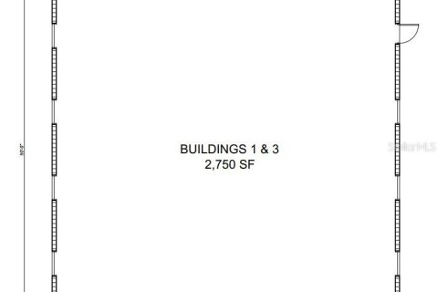Commercial property in Palm Coast, Florida № 1754859 - photo 3