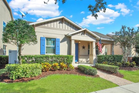 Casa en Winter Garden, Florida 4 dormitorios, 189.8 m2 № 2142792