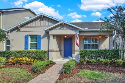 Casa en alquiler en Winter Garden, Florida, 4 dormitorios, 189.8 m2 № 2142792 - foto 2