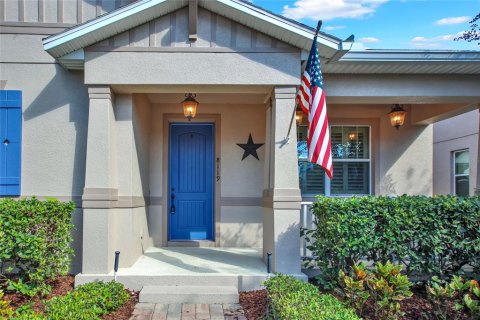 Casa en alquiler en Winter Garden, Florida, 4 dormitorios, 189.8 m2 № 2142792 - foto 3