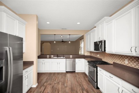 Casa en alquiler en Winter Garden, Florida, 4 dormitorios, 189.8 m2 № 2142792 - foto 13