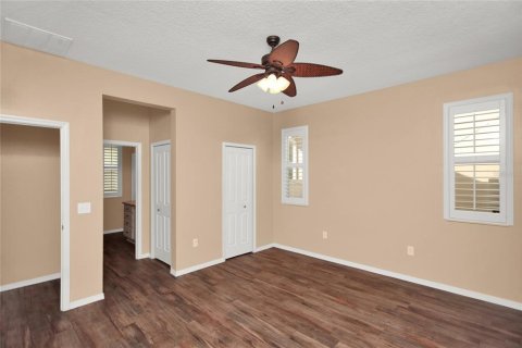 Casa en alquiler en Winter Garden, Florida, 4 dormitorios, 189.8 m2 № 2142792 - foto 21