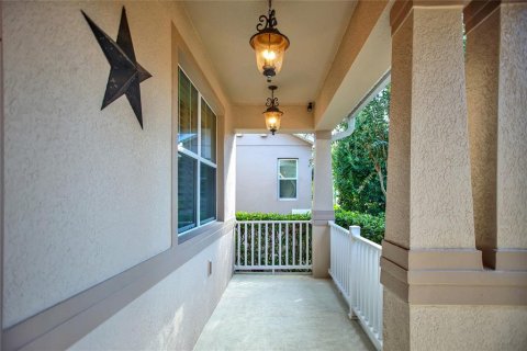 Casa en alquiler en Winter Garden, Florida, 4 dormitorios, 189.8 m2 № 2142792 - foto 4