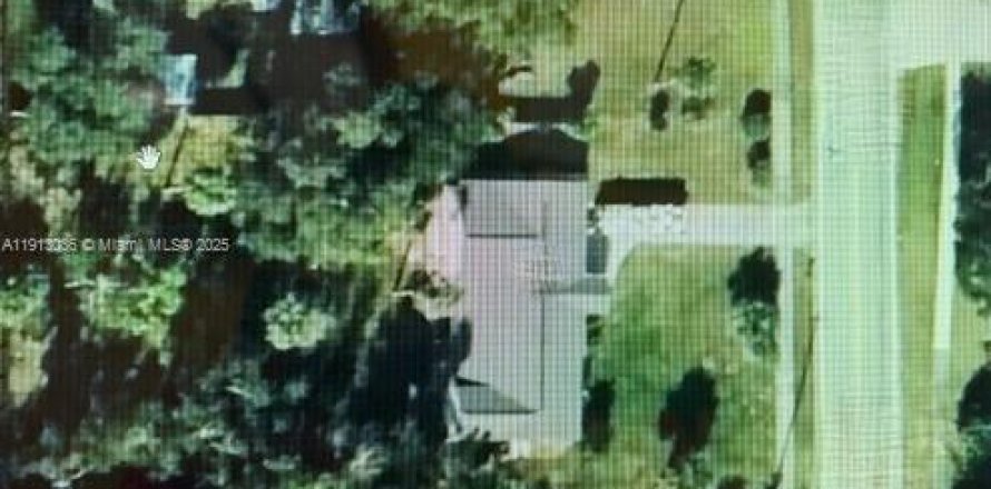 Дом в Порт-Оранж, Флорида 3 спальни № 1968596