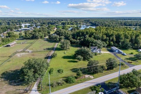 Land in Odessa, Florida № 2321242 - photo 4