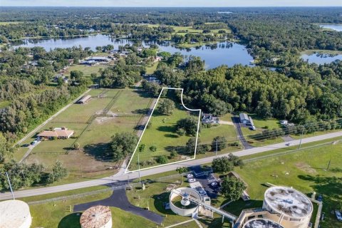 Land in Odessa, Florida № 2321242 - photo 3