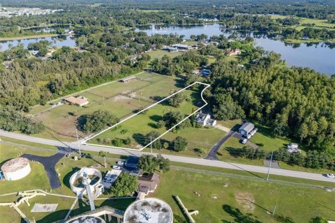 Land in Odessa, Florida № 2321242 - photo 5