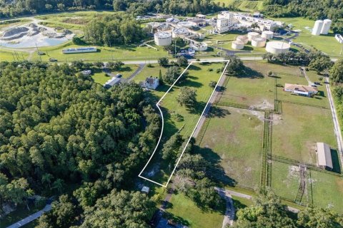 Land in Odessa, Florida № 2321242 - photo 2