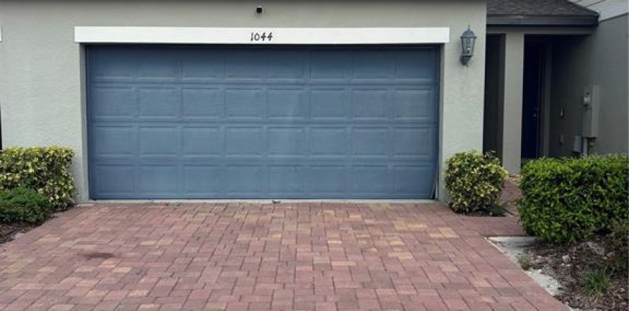 Townhouse in Ocoee, Florida 3 bedrooms, 133.22 sq.m. № 1849646
