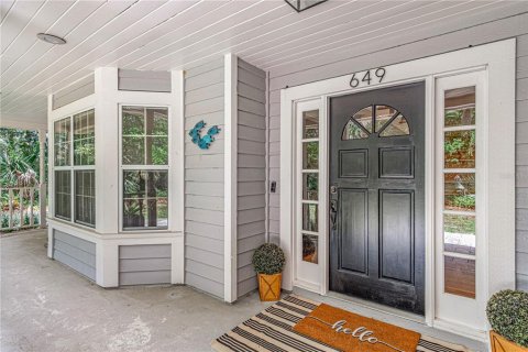 Casa en venta en Port Orange, Florida, 5 dormitorios, 404.22 m2 № 2212172 - foto 6