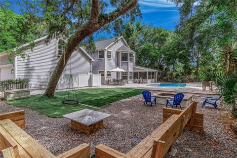 Casa en venta en Port Orange, Florida, 5 dormitorios, 404.22 m2 № 2212172 - foto 5