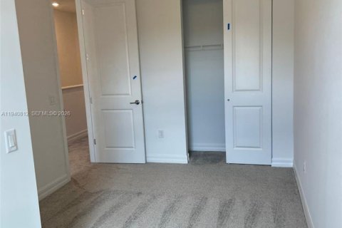 Touwnhouse à vendre à Greenacres, Floride: 3 chambres, 152.73 m2 № 2089177 - photo 12