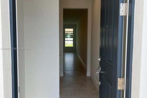 Touwnhouse à vendre à Greenacres, Floride: 3 chambres, 152.73 m2 № 2089177 - photo 5
