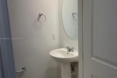 Touwnhouse à vendre à Greenacres, Floride: 3 chambres, 152.73 m2 № 2089177 - photo 7