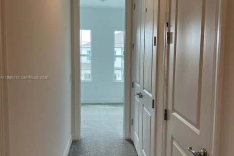 Touwnhouse à vendre à Greenacres, Floride: 3 chambres, 152.73 m2 № 2089177 - photo 11