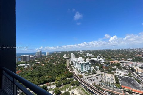 Copropriété à louer à Miami, Floride: 1 chambre, 66.43 m2 № 1966273 - photo 16
