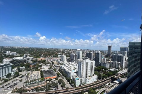 Copropriété à louer à Miami, Floride: 1 chambre, 66.43 m2 № 1966273 - photo 17