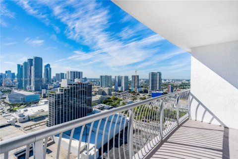 Copropriété à louer à Miami, Floride: 1 chambre, 76.27 m2 № 1932360 - photo 24