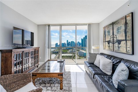 Copropriété à louer à Miami, Floride: 1 chambre, 76.27 m2 № 1932360 - photo 11