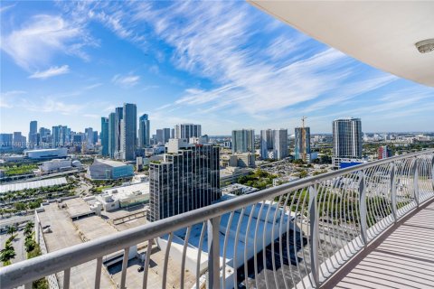 Copropriété à louer à Miami, Floride: 1 chambre, 76.27 m2 № 1932360 - photo 22