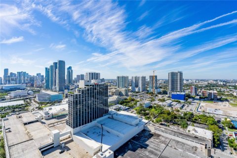 Copropriété à louer à Miami, Floride: 1 chambre, 76.27 m2 № 1932360 - photo 13