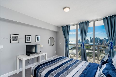 Copropriété à louer à Miami, Floride: 1 chambre, 76.27 m2 № 1932360 - photo 20