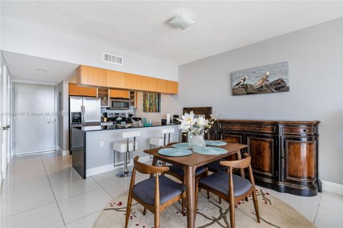 Copropriété à louer à Miami, Floride: 1 chambre, 76.27 m2 № 1932360 - photo 5