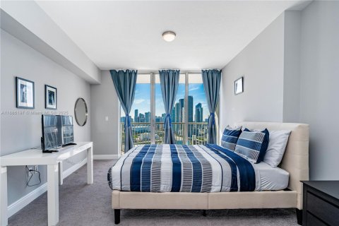 Copropriété à louer à Miami, Floride: 1 chambre, 76.27 m2 № 1932360 - photo 19