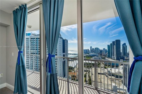 Copropriété à louer à Miami, Floride: 1 chambre, 76.27 m2 № 1932360 - photo 21