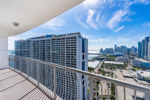 Copropriété à louer à Miami, Floride: 1 chambre, 76.27 m2 № 1932360 - photo 30