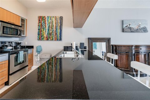 Copropriété à louer à Miami, Floride: 1 chambre, 76.27 m2 № 1932360 - photo 9