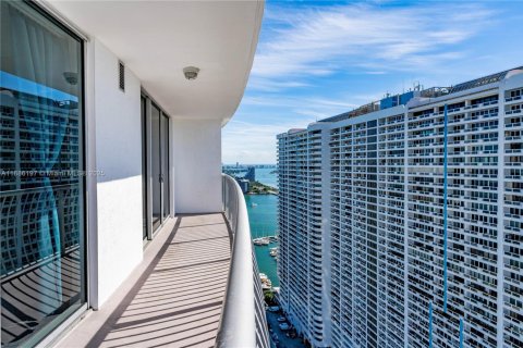 Copropriété à louer à Miami, Floride: 1 chambre, 76.27 m2 № 1932360 - photo 15