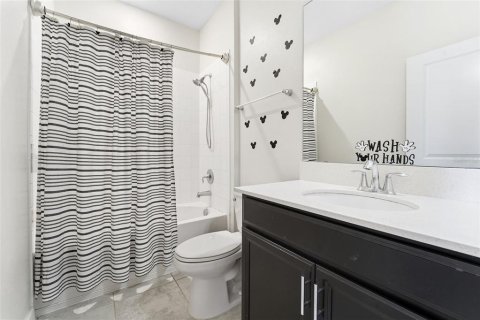 Touwnhouse à vendre à Davenport, Floride: 3 chambres, 161.74 m2 № 2099595 - photo 26