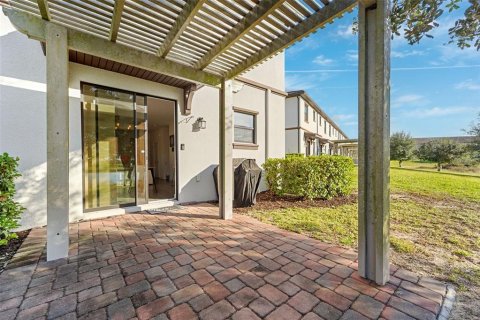 Touwnhouse à vendre à Davenport, Floride: 3 chambres, 161.74 m2 № 2099595 - photo 15