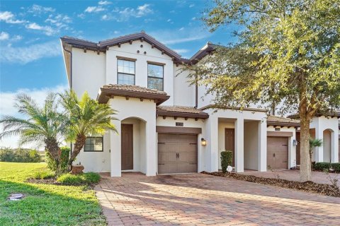 Touwnhouse à Davenport, Floride 3 chambres, 161.74 m2 № 2099595
