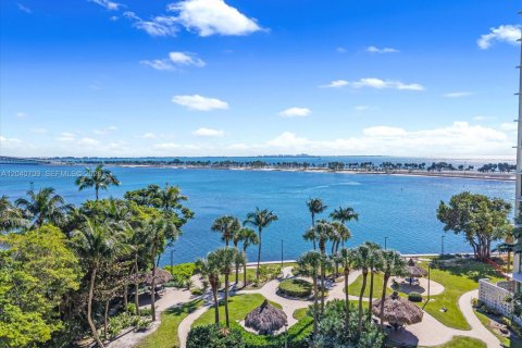 Condo in Miami, Florida, 1 bedroom  № 2088110 - photo 12