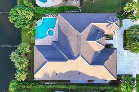 Купить виллу или дом в Плантация, Флорида 4 спальни, 294.13м2, № 1992012 - фото 3