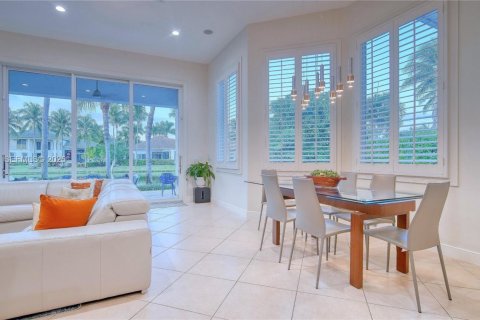 Купить виллу или дом в Плантация, Флорида 4 спальни, 294.13м2, № 1992012 - фото 21