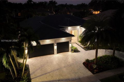 Купить виллу или дом в Плантация, Флорида 4 спальни, 294.13м2, № 1992012 - фото 7