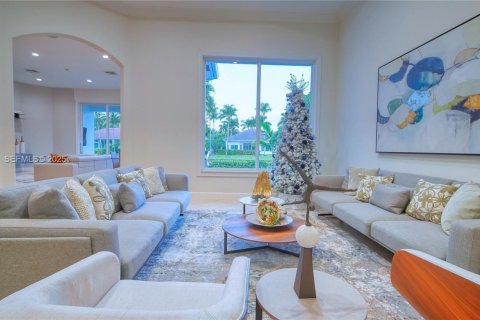 Купить виллу или дом в Плантация, Флорида 4 спальни, 294.13м2, № 1992012 - фото 13