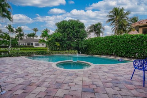 Купить виллу или дом в Плантация, Флорида 4 спальни, 294.13м2, № 1992012 - фото 29