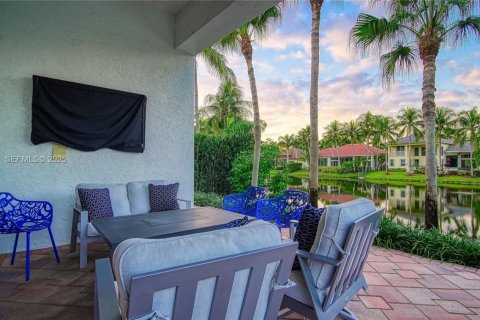 Купить виллу или дом в Плантация, Флорида 4 спальни, 294.13м2, № 1992012 - фото 27